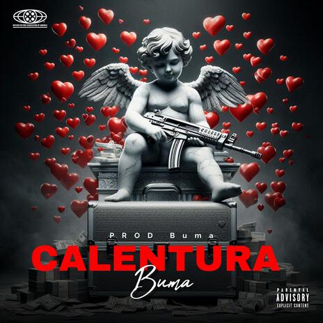 Calentura | Boomplay Music