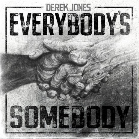 Everybody's Somebody | Boomplay Music