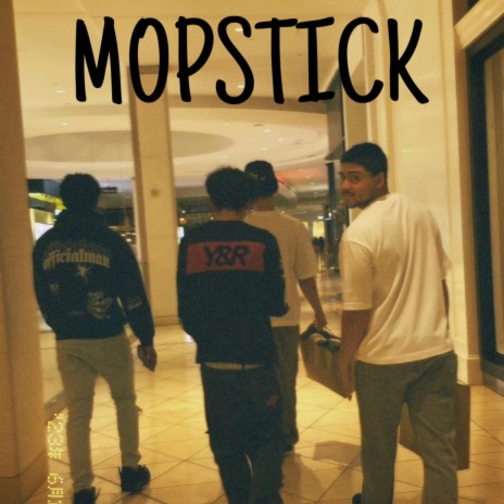 Mopstick