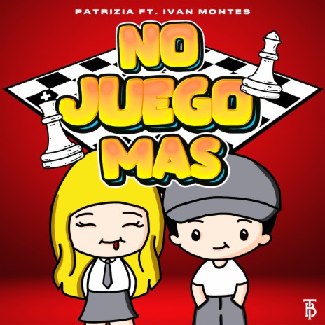 No Juego Más ft. Ivan Montes | Boomplay Music