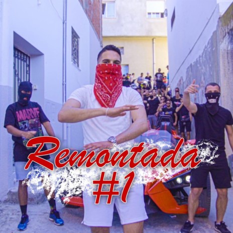 Remontada #1 | Boomplay Music