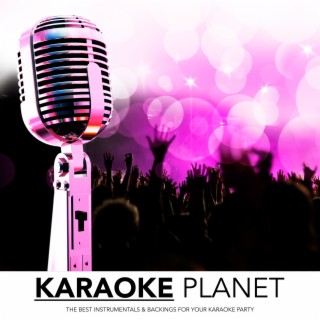 Karaoke Planet - The Best Hits, Vol. 4
