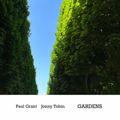 Gardens ft. Jonny Tobin | Boomplay Music