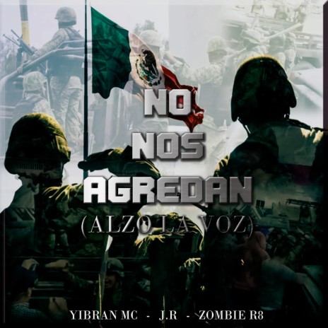 No Nos Agredan | Boomplay Music