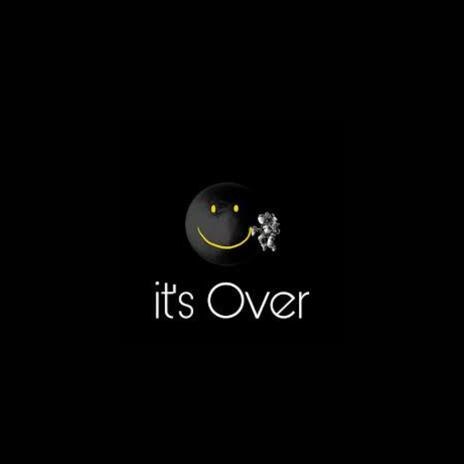 It's Over | Boomplay Music