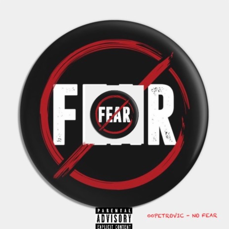 No Fear | Boomplay Music