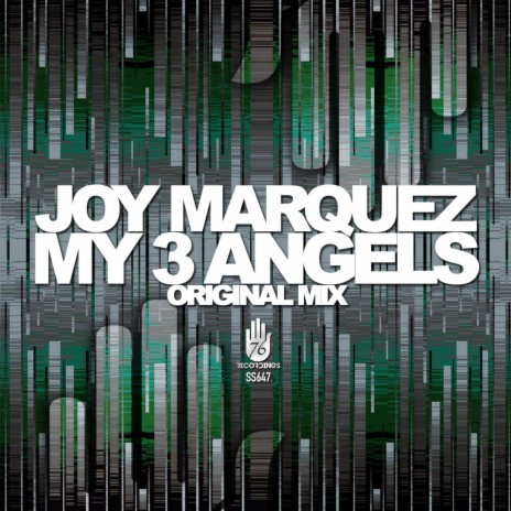 My 3 Angels (Original Mix) ft. D-Fake | Boomplay Music