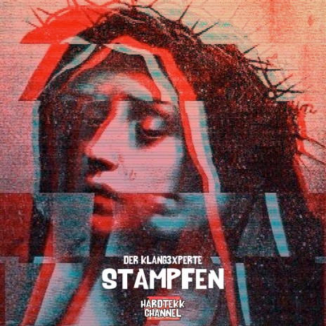 Stampfen ft. der KlangExp3rte | Boomplay Music