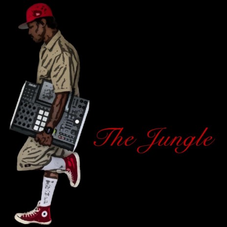 The Jungle (instrumental) | Boomplay Music