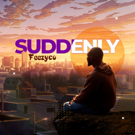 Suddenly (Extended Version) | Boomplay Music