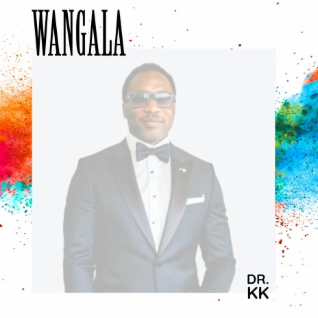 Wangala | Boomplay Music