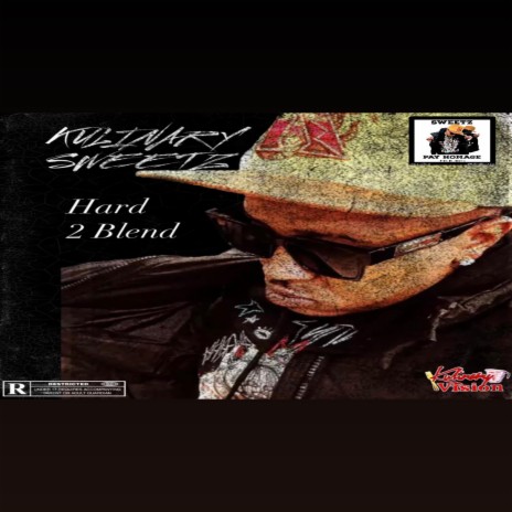 Hard 2 Blend | Boomplay Music