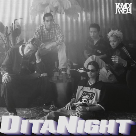 DITA NIGHT | Boomplay Music