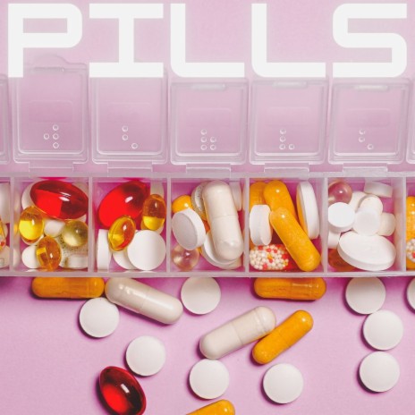 PILLS | Boomplay Music