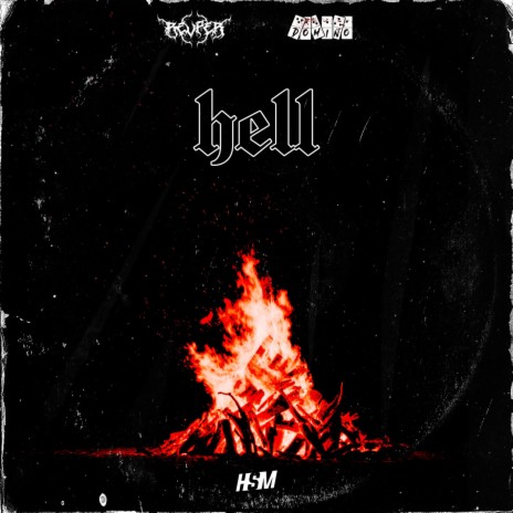 Hell ft. DOM!NO | Boomplay Music