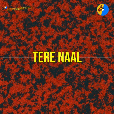 Tere naal nachna | Boomplay Music