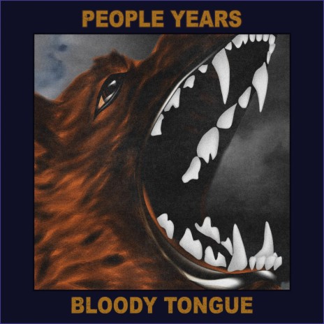 Bloody Tongue | Boomplay Music