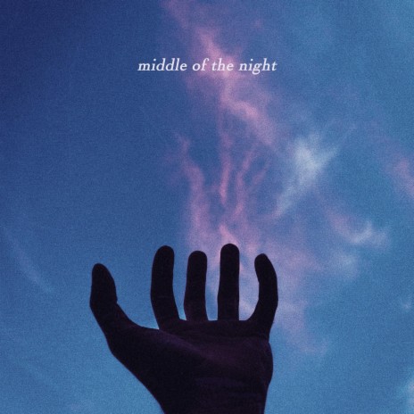 middle of the night ft. IWL | Boomplay Music