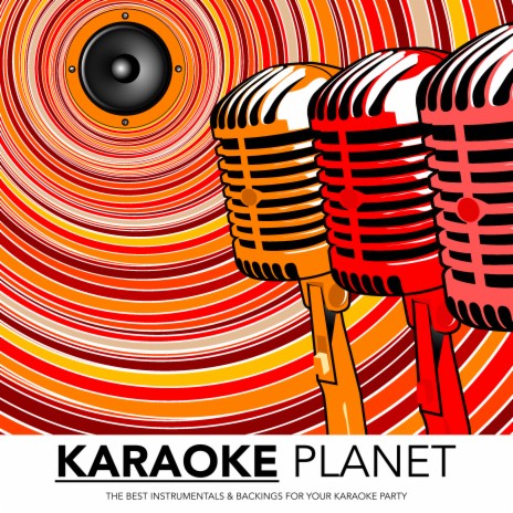Kleines Rendezvous (Karaoke Version) [Originally Performed By Amigos]