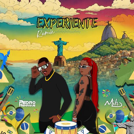 Experiente (Remix) ft. Mih | Boomplay Music