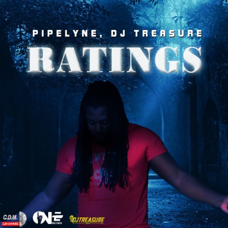 Ratings ft. DJ Treasure | Boomplay Music