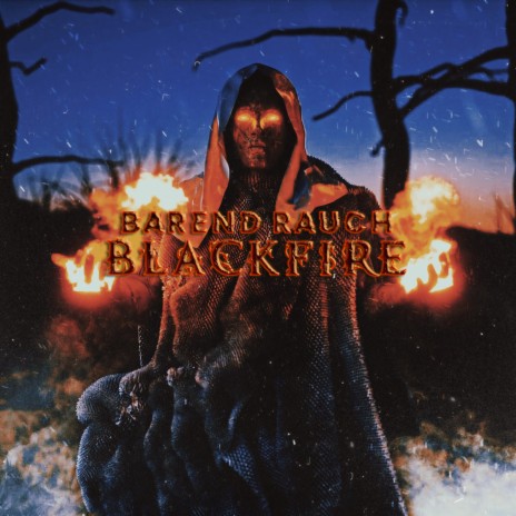 Blackfire | Boomplay Music