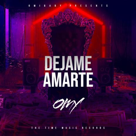 Dejame amarte | Boomplay Music