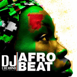 Afro Beatz, Vol 1