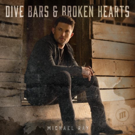 Dive Bars & Broken Hearts | Boomplay Music