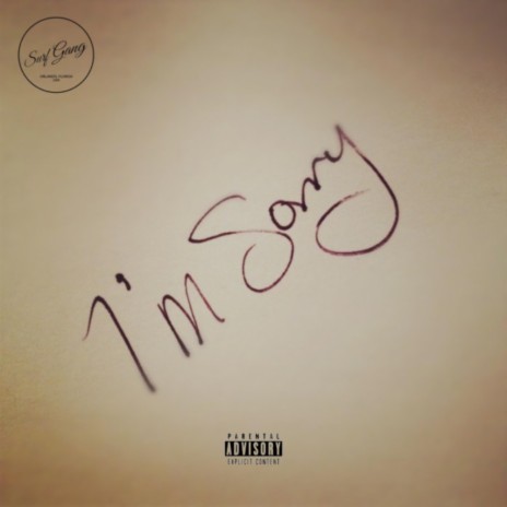 Im Sorry | Boomplay Music