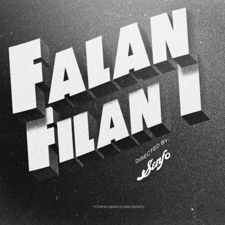 falan filan 1 | Boomplay Music