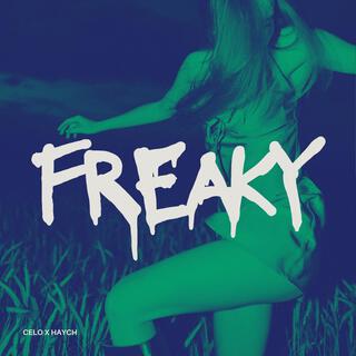 Freaky ft. Haych lyrics | Boomplay Music