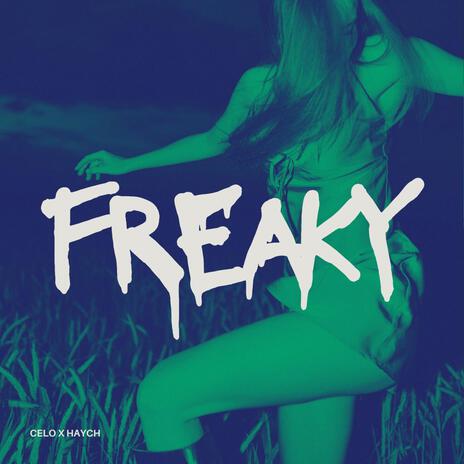 Freaky ft. Haych | Boomplay Music