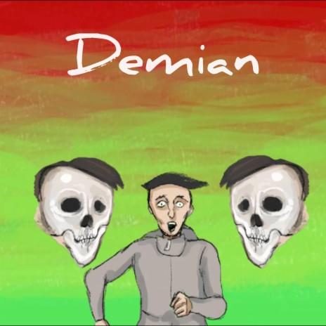 Demian | Boomplay Music