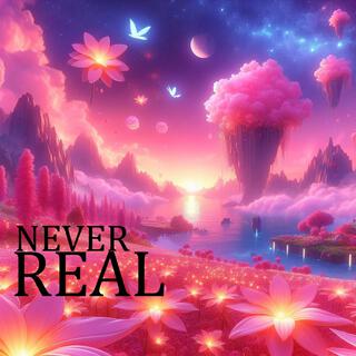 Never Real lyrics | Boomplay Music