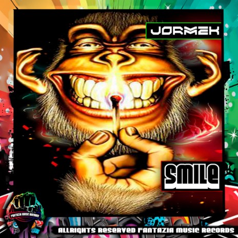Smile (Original Mix) | Boomplay Music