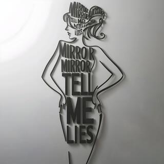 Mirror Mirror Tell Me Lies