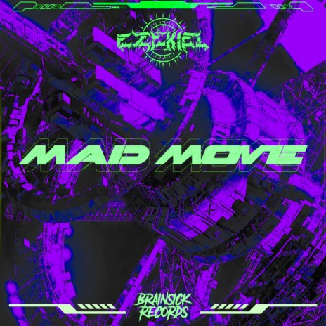 Mad Move | Boomplay Music