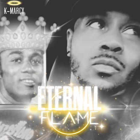 Eternal Flame | Boomplay Music