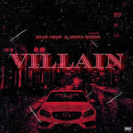 Villain ft. Mista Mozes | Boomplay Music