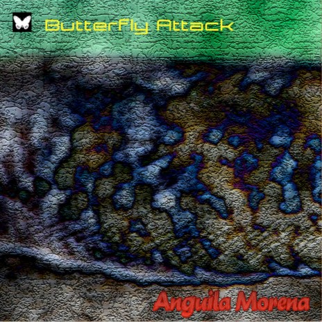 Anguila Morena | Boomplay Music
