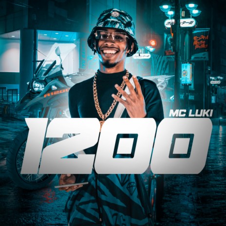 1200 | Boomplay Music