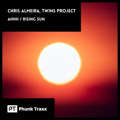 Rising Sun ft. Chris Almeira