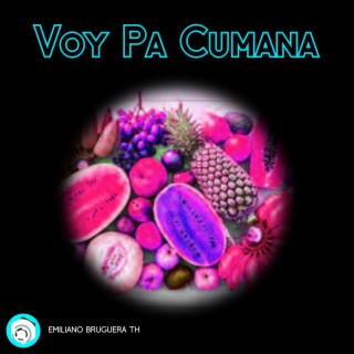 Voy Pa Cumana