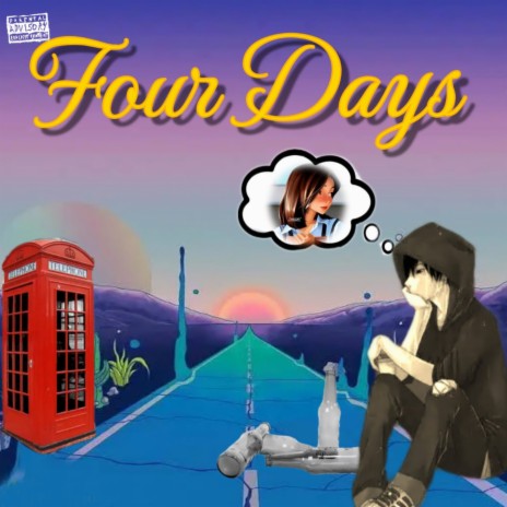 Four Days | Boomplay Music
