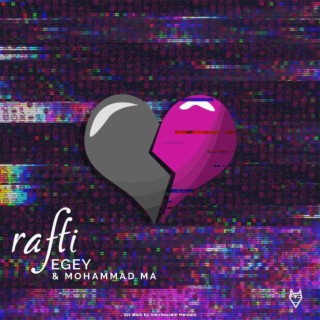 Rafti (feat. Mohammad MA)