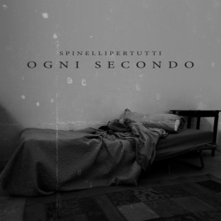 Ogni secondo lyrics | Boomplay Music