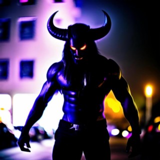 Demon in the Night lyrics | Boomplay Music