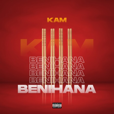 Benihana | Boomplay Music