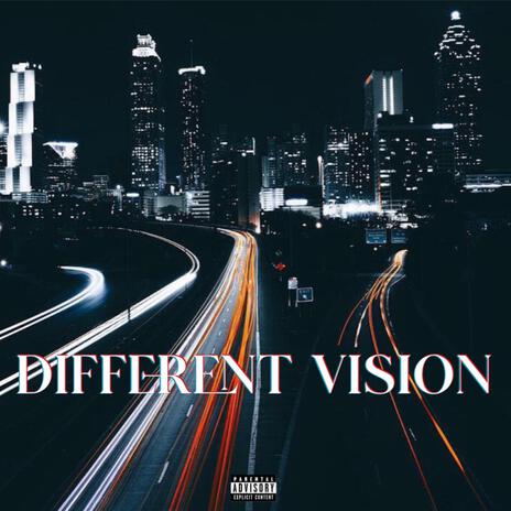 Different vision